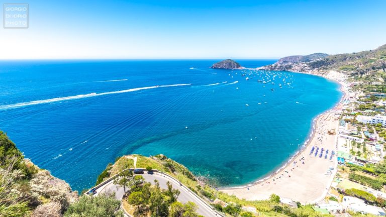 LA SPLENDIDA SPIAGGIA DEI MARONTI RITORNA A RIPOPOLARSI, LE FOTO STUPENDE DI GIORGIO DI IORIO