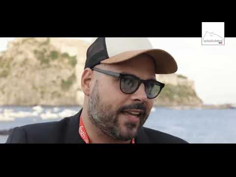 MARCO D’AMORE “L’IMMORTALE”CHIUDE L’ISCHIA FILM FESTIVAL 2020