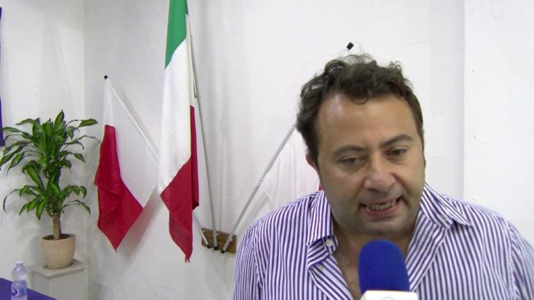 PROCIDA – MENICO SCALA: “BASTA CON QUESTA AMMINISTRAZIONE, RIDIAMO VALORE ALLA NOSTRA ISOLA”