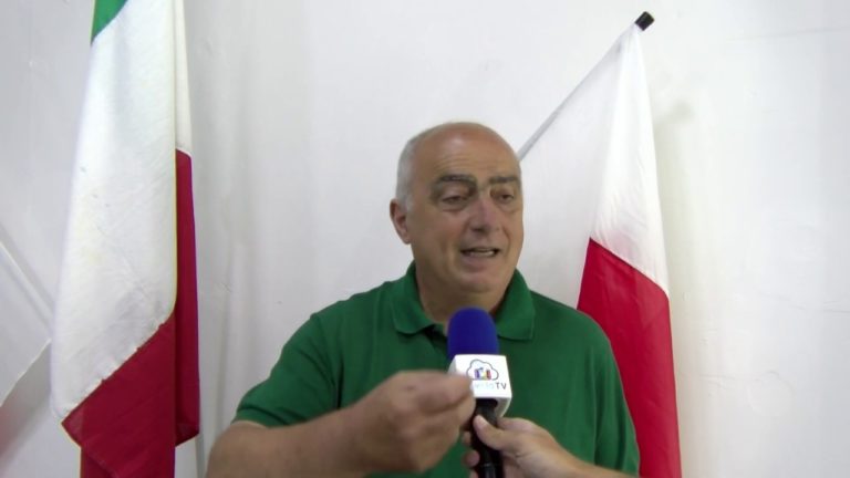 PROCIDA – VIA ALLA CAMPAGNA ELETTORALE: LUIGI MURO PRESENTA IL GRUPPO “PROCIDA PER TUTTI”