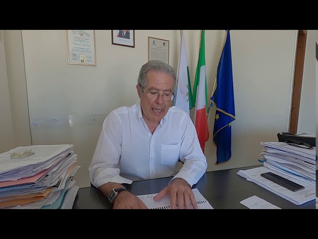 DEL DEO: “REGOLARIZZIAMO GLI ABUSI DI NECESSITA’, POI UNA LEGGE PER REGOLAMENTARE NUOVE COSTRUZIONI”