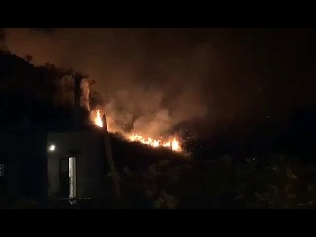 incendio