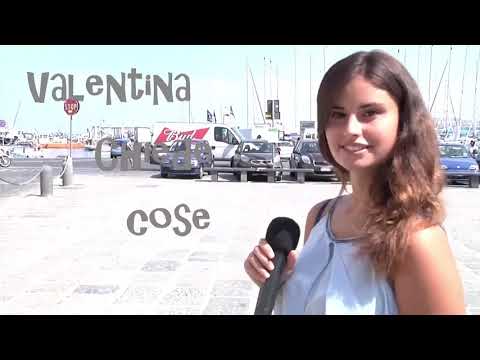 PROCIDA – VALENTINA CHIEDE COSE: “TARGHE ALTERNE O DIVIETO INTEGRALE?”