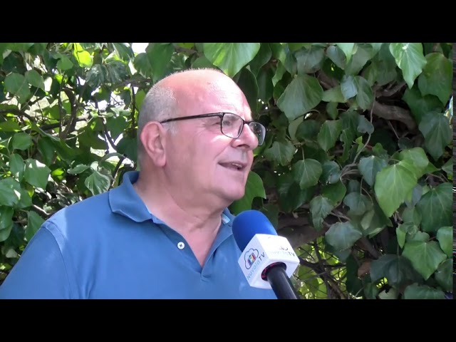 REGIONALI – MARRAZZO: “SUBITO DEPURATORE E RINNOVO NAVIGLIO PER L’ISOLA D’ISCHIA”