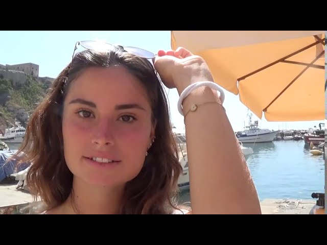 PROCIDA – VALENTINA CHIEDE COSE: GIUSTO IL NUMERO CHIUSO PER I TURISTI?