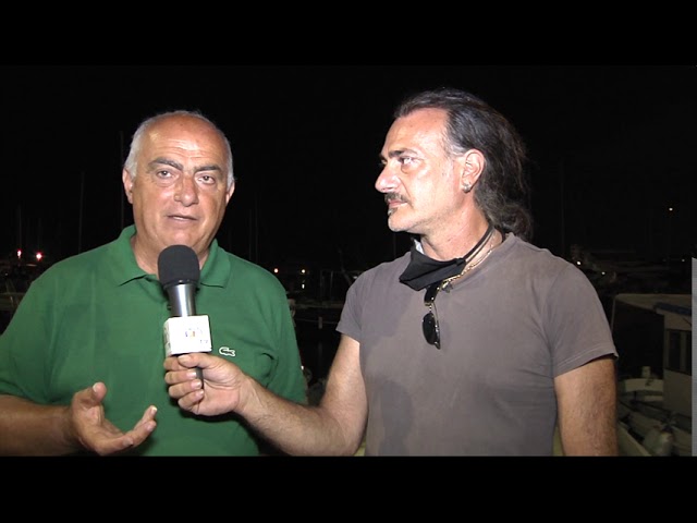 LO SPORT A PROCIDA, L’INTERVENTO DI LUIGI MURO