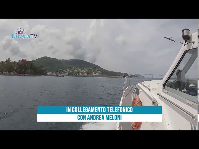 L’INTENSA ATTIVITA’ DELLA GUARDIA COSTIERA DI ISCHIA NEL PRIMO WEEKEND DI AGOSTO