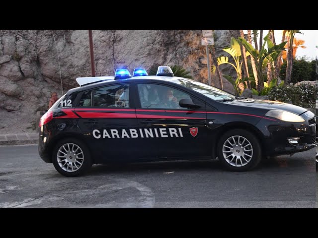 CONTROLLI DI FERRAGOSTO, ISOLE BLINDATE: IL BILANCIO DEI CARABINIERI