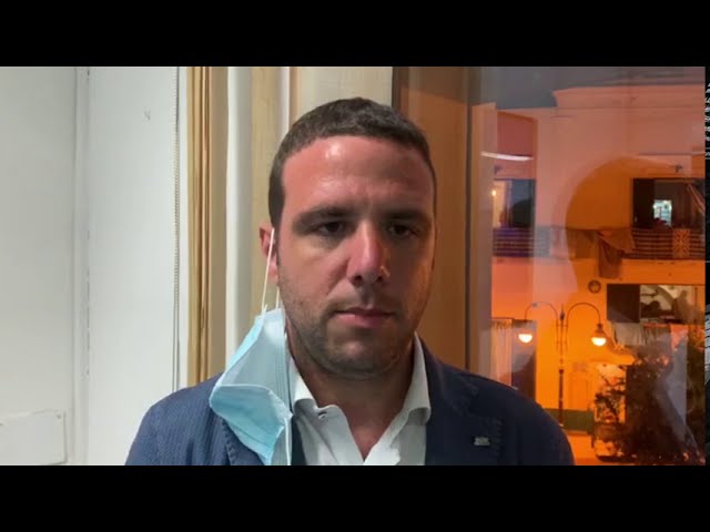 CONSIGLIO COMUNALE ISCHIA – GIANLUCA TRANI SUL BILANCIO: “HO I BRIVIDI”