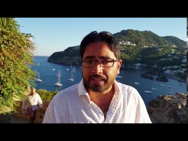 AD ISCHIA PRESENTATO IL LIBRO “NAVI MUTE”