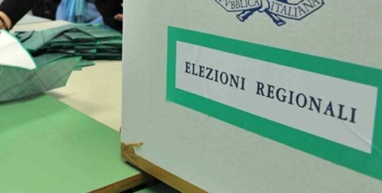 LE ISOLE AL VOTO, I RISULTATI DEFINITIVI SU REFERENDUM E REGIONALI (IN AGGIORNAMENTO)