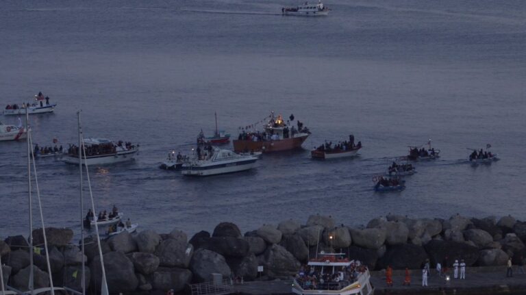 COVID, SALTANO LE PROCESSIONI DI SAN MICHELE ARCANGELO A SANT’ANGELO D’ISCHIA