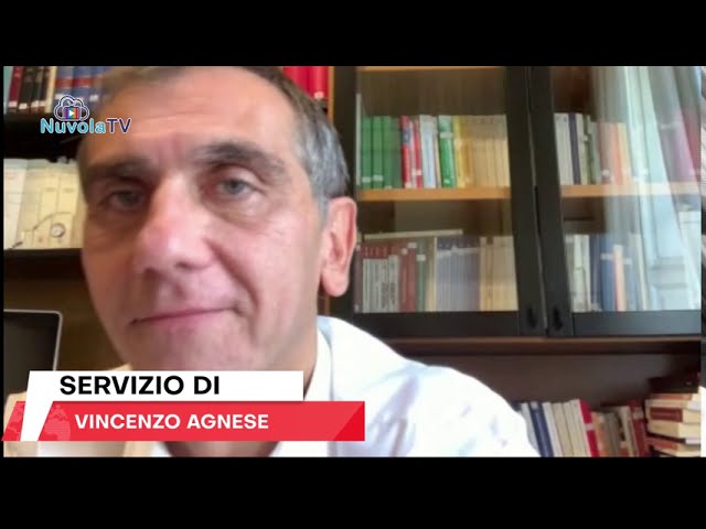 SEVERINO NAPPI (LEGA): “IL CENTRODESTRA VA RINNOVATO, SARO’ VICINO ALLE PROBLEMATICHE DI ISCHIA”