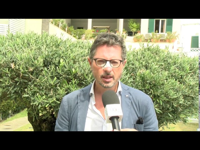 BORRELLI (VERDI): “IN CAMPANIA ABBIAMO PORTATO LA RACCOLTA DIFFERENZIATA DAL 29% AL 54%”