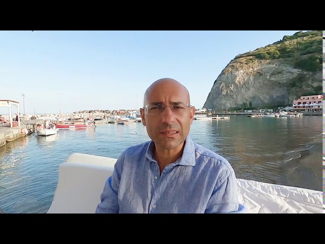 TURISMO A S.ANGELO: BILANCIO POSITIVO PER IL SINDACO CARUSO