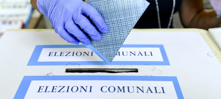 ELEZIONI ISCHIA 2022 RISULTATI IN TEMPO REALE