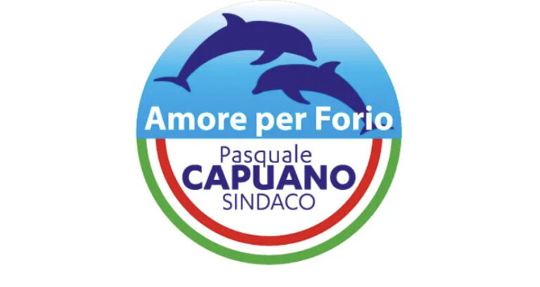 AMORE PER FORIO CON PASQUALE CAPUANO SINDACO