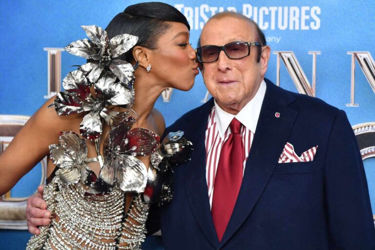 Clive Davis, una leggenda al Global: il forum lunedì mattina in diretta su Nuvola Tv