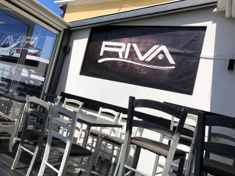 IL QUESTORE CHIUDE IL “RIVA”, SOMMINISTRAVA ALCOL AI MINORI DI 16 ANNI