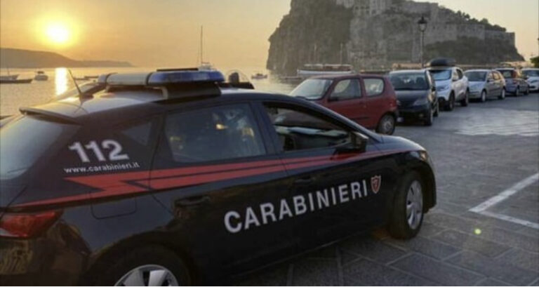 CARABINIERI: DENUNCIATE DUE PERSONE A BARANO PER ABUSIVISMO 