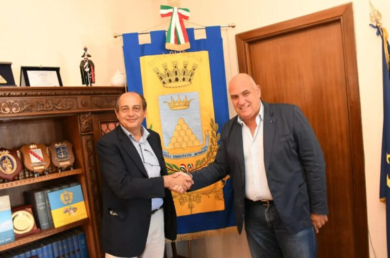 IL COMUNE DI ISCHIA PRESENTA IL NUOVO PORTALE TURISTICO “VISIT ISCHIA”