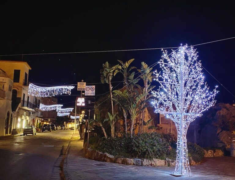 TRADIZIONI, ARTE, PAESAGGIO E CULTURA. AL VIA “NATALE INSIEME A LACCO AMENO”