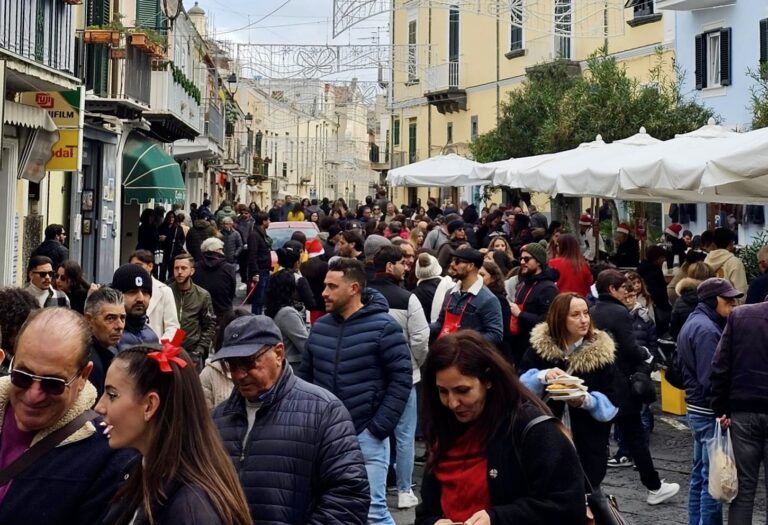 BORGO IN FESTA PRESENTA IL GRANDE BRUNCH DI SAN SILVESTRO