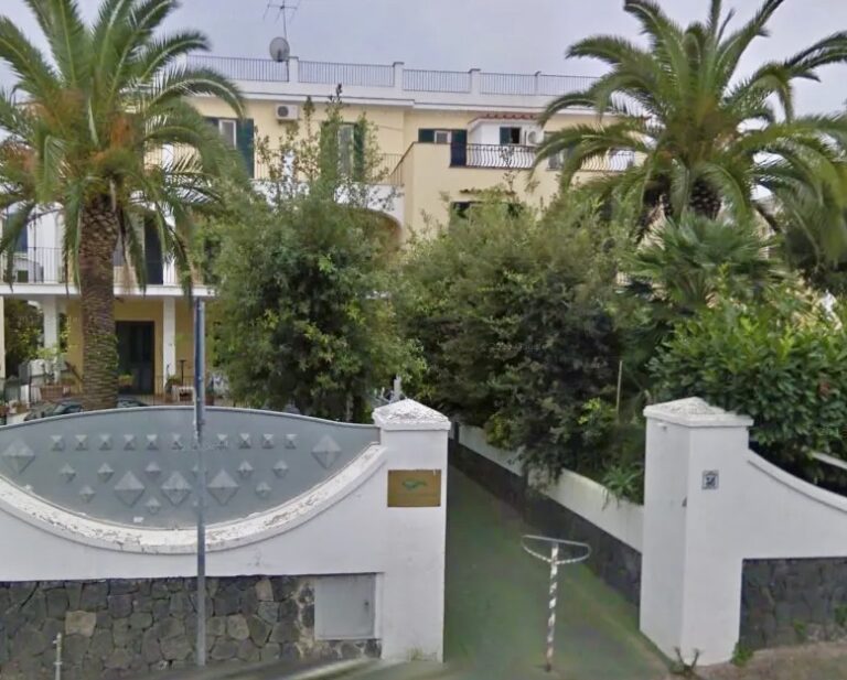 ISCHIA: CHIUSURA ANTICIPATA PER GLI UFFICI EVI