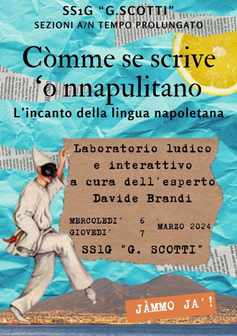 IL DIALETTO A SCUOLA, CASTAGNA: TANTI I VANTAGGI DIDATTICI EDUCATIVI