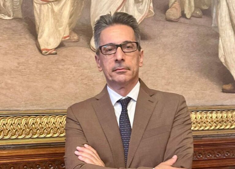 Sen.Orfeo Mazzella: “dogana di Torre Annunziata, no allo scippo di questo hub strategico”