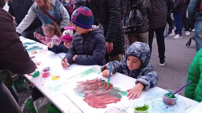 NATALE A ISCHIA, DI VAIA: PRONTI A VIVERE MAGICHE EMOZIONI