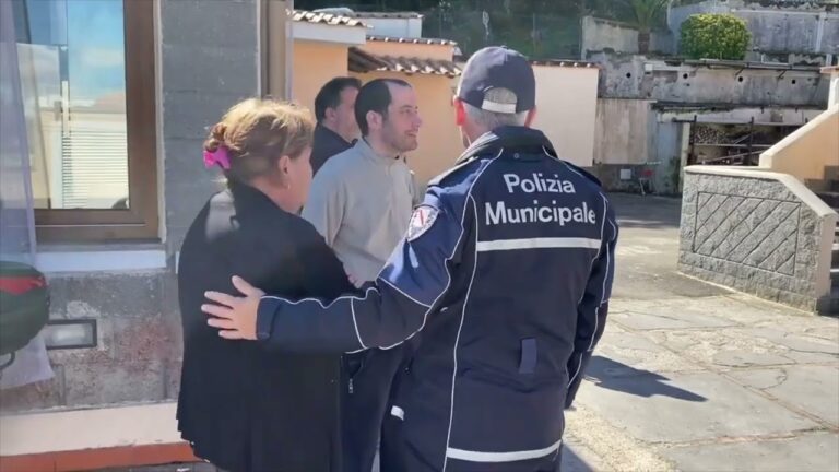 DEMOLIZIONE IN VIA QUERCIA, IL TRIBUNALE FERMA LE RUSPE