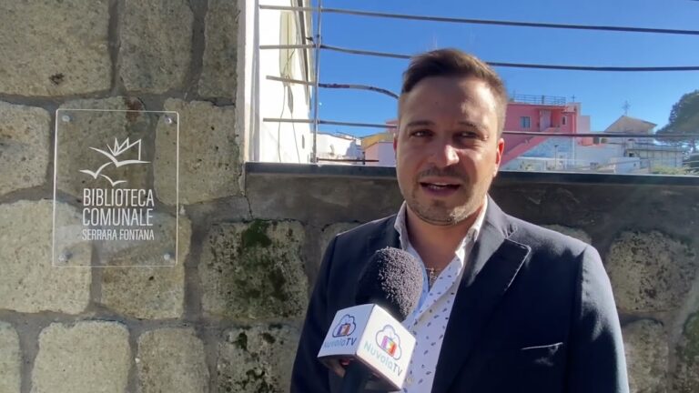 ISCHIA, GIANNI ELIA: FAVORIAMO LA TRANSIZIONE ECOLOGICA