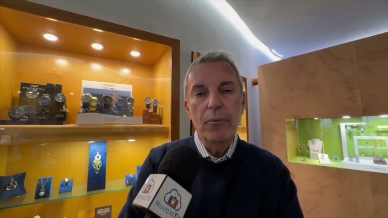 NATALE A ISCHIA, BOTTIGLIERI: POSITIVO ANTICIPARE MA URGE PROGRAMMAZIONE