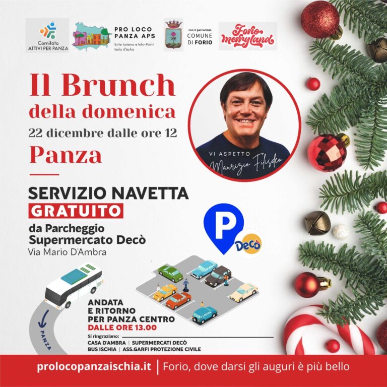 Brunch della domenica a Panza: gastronomia e musica e divertimento  