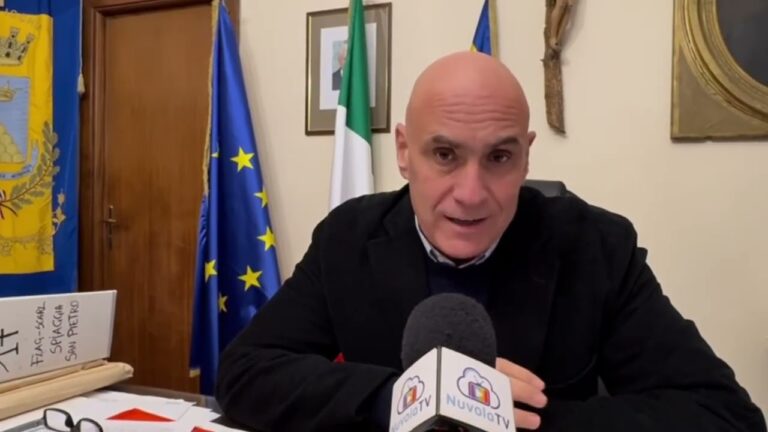 ISCHIA, ENZO FERRANDINO: ANNO NUOVO, STADIO NUOVO