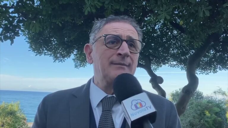 GIOSI FERRANDINO: GIORNATA STORICA, SI VOLTA PAGINA