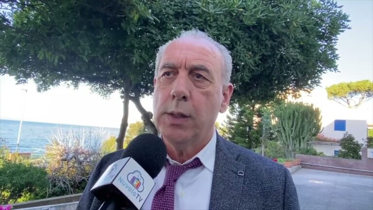 LEGNINI: PIO MONTE SVOLTA IMPORTANTE PER CASAMICCIOLA