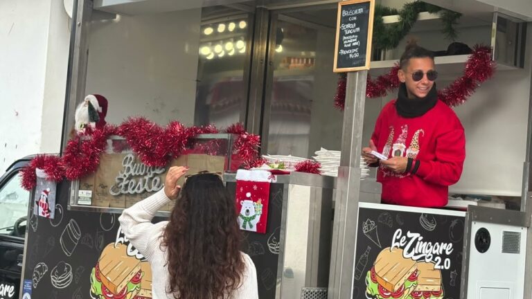 DOPO IL SUCCESSO A PANZA PER LA DOMENICA IN BRUNCH, SI GUARDA AI PROSSIMI EVENTI